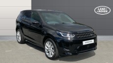 Land Rover Discovery Sport 1.5 P300e R-Dynamic HSE 5dr Auto [5 Seat] Station Wagon